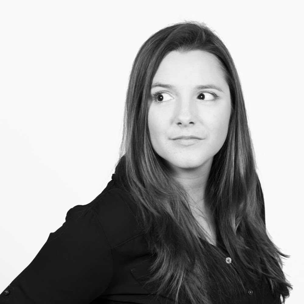 Meet your Posher, Kristen